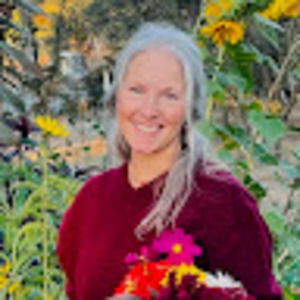 Meet your Posher, Kathleen